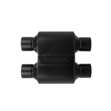 Load image into Gallery viewer, Flowmaster 2.5IN(D)/2.5OUT(D) Super 10 SS Muffler - 8425154