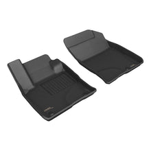 Load image into Gallery viewer, 3D MAXpider 20-24 Lincoln Corsair Kagu Black R1