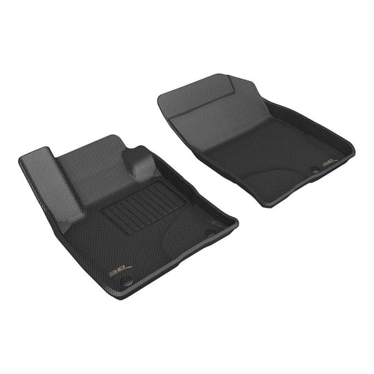 3D MAXpider 20-24 Lincoln Corsair Kagu Black R1 - L1LC01611509