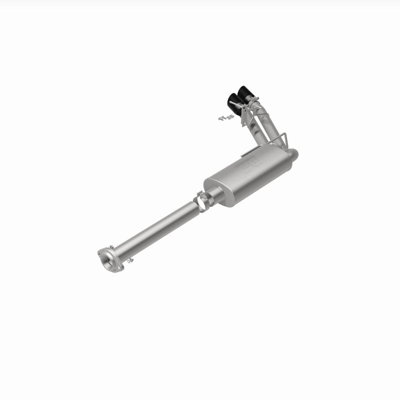 Magnaflow 15-20 Ford F-150 Street Series Cat-Back Performance Exhaust System - 19497