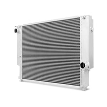 Load image into Gallery viewer, Mishimoto 92-99 BMW E36 X-Line Performance Aluminum Radiator - MMRAD-E36-92X