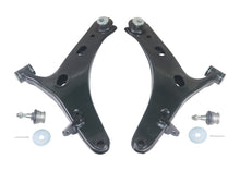 Load image into Gallery viewer, Whiteline 14-18 Subaru Forester SJ Front Lower Control Arm - KTA361