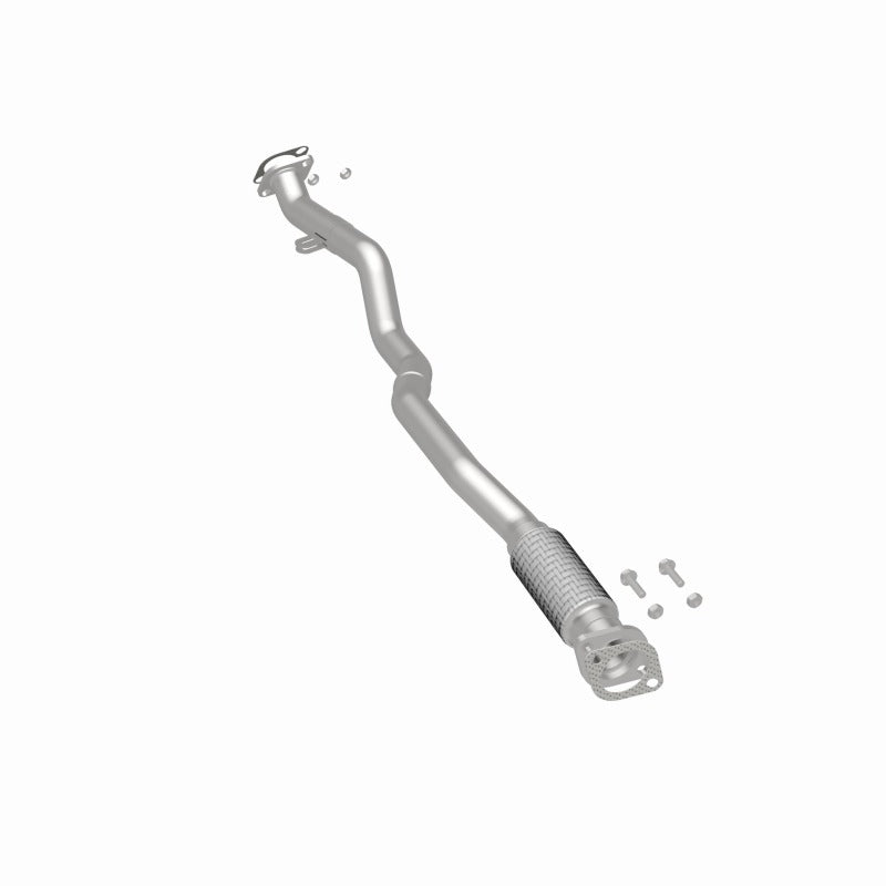 BRE Exhaust 14-22 Jeep Cherokee 3.2L Front Pipe Kit - 107-0277
