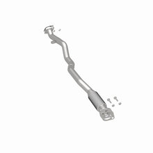 Load image into Gallery viewer, BRE Exhaust 14-22 Jeep Cherokee 3.2L Front Pipe Kit - 107-0277