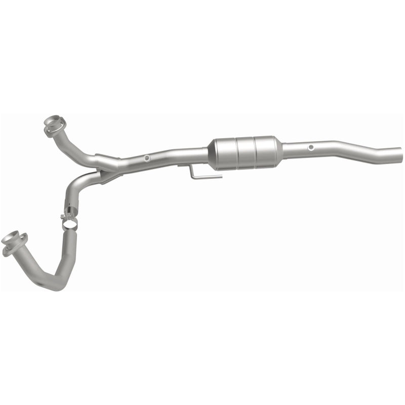 MagnaFlow Direct Fit Catalytic Converter 00 Dodge Durango 5.2/5.9L - 93216