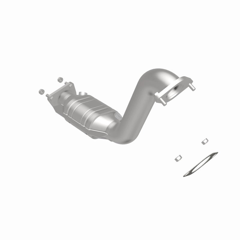 MagnaFlow Direct Fit Catalytic Converter 02-04 Ford Focus L4-2.0L - 52298