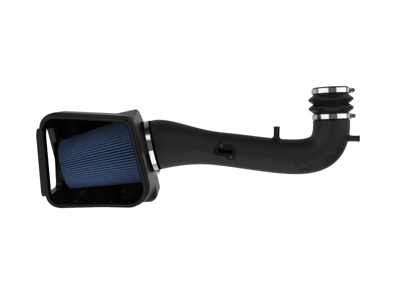 aFe MagnumFORCE Intake Stage-2 Pro 5R 14-19 GM Silverado/Sierra 1500 V8-5.3/6.2L - 54-13060R