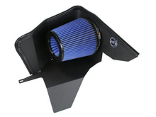Load image into Gallery viewer, aFe MagnumFORCE Intakes Stage-1 P5R AIS P5R BMW 525i/528i (E39) 97-03 L6-2.5L/2.8L - 54-10601