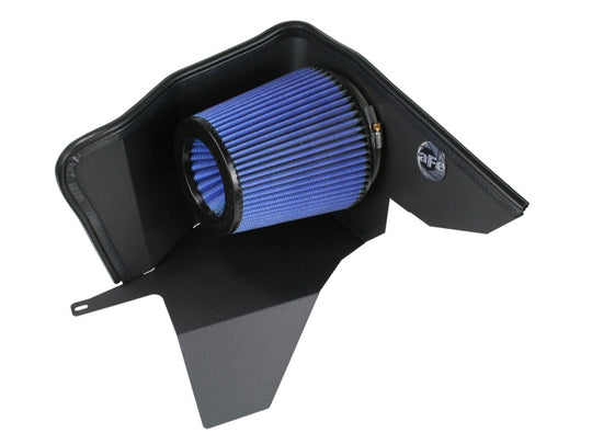 aFe MagnumFORCE Intakes Stage-1 P5R AIS P5R BMW 525i/528i (E39) 97-03 L6-2.5L/2.8L - 54-10601