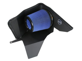 aFe MagnumFORCE Intakes Stage-1 P5R AIS P5R BMW 530i (E39) 01-03 L6-3.0L - 54-10671