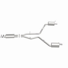 Load image into Gallery viewer, BRExhaust Exhaust Kit - 10-16 Mercedes E350 3.5L - 106-0797