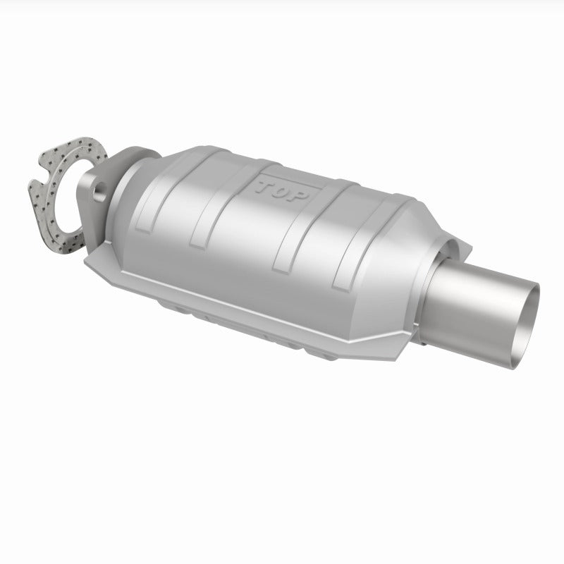 MagnaFlow Direct Fit Catalytic Converter 96-99 Ford Taurus3.0L 50S - 441032