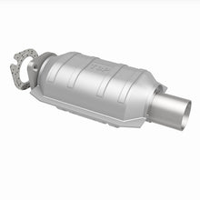 Load image into Gallery viewer, MagnaFlow Direct Fit Catalytic Converter 96-99 Ford Taurus3.0L 50S - 441032