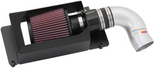 Load image into Gallery viewer, K&amp;N 11-13 Mini Cooper S 1.6L Black Typhoon Performance Intake - 69-2023TS