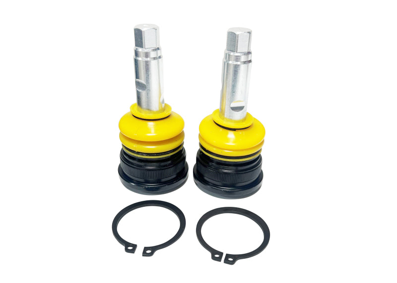 Whiteline 05-10 Ford Mustang Ball Joints for Roll Center Correction - KCA439