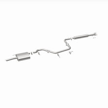 Load image into Gallery viewer, MagnaFlow BRE Exhaust Kit 97-05 Century Grand Prix 3.1L - 106-0199