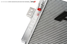Load image into Gallery viewer, AMS Performance Infiniti 17+ Q60 / 16+ Q50 3.0TT VR30 Alpha Race Heat Exchanger - ALP.28.02.0004-1