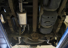 Load image into Gallery viewer, Flowmaster 06-08 Dodge RAM 1500 5.7L FlowFX DOS Cat-Back Exhaust System - 717995