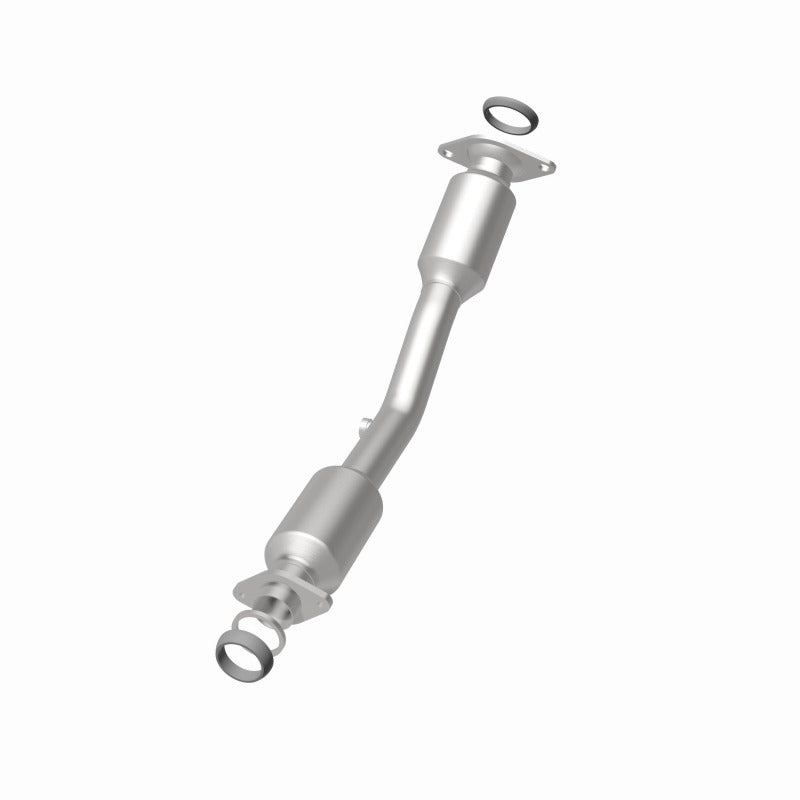 MagnaFlow Direct Fit Catalytic Converter 2009-2013 Cube 1.8 L Underbody - 52327