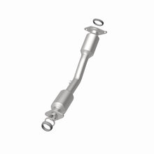 Load image into Gallery viewer, MagnaFlow Direct Fit Catalytic Converter 2009-2013 Cube 1.8 L Underbody - 52327
