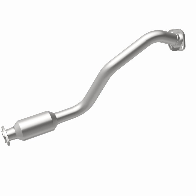 MagnaFlow 15-17 NX300h L4 2.5 OEM Underbody Direct Fit Converter - 21-073