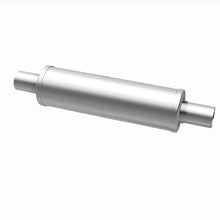 Load image into Gallery viewer, MagnaFlow Muffler Mag SS 4X4 14 2/2 C/C - 10444