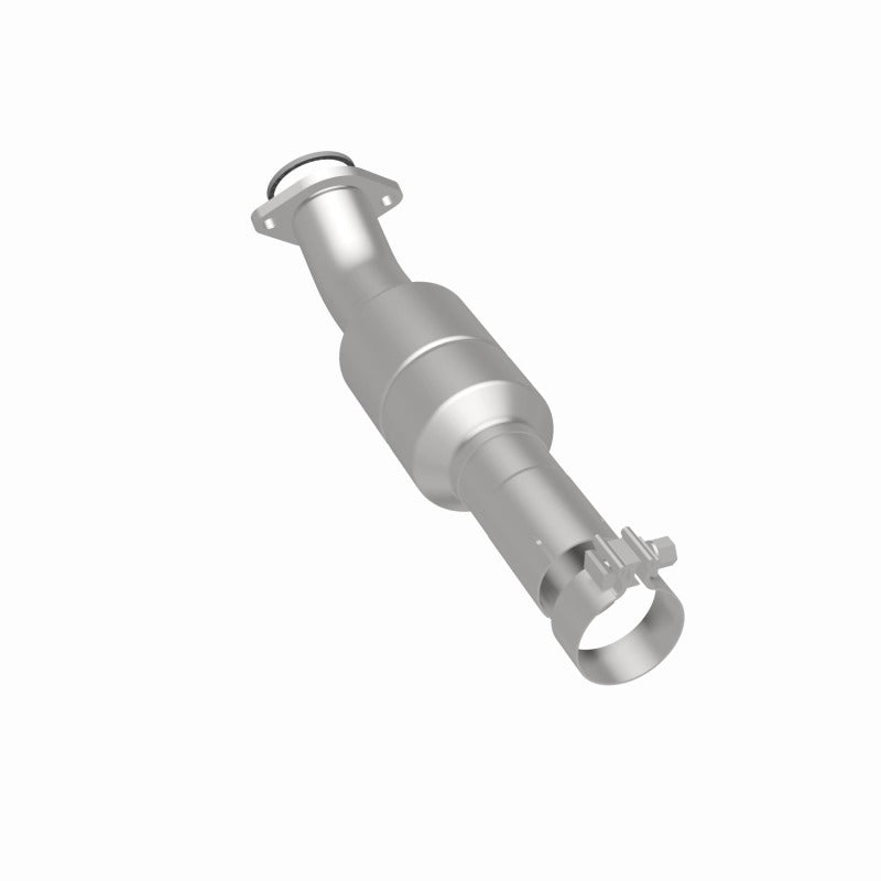 MagnaFlow Direct Fit Catalytic Converter 05-09 Scion tC 2.4 Rear - 24183