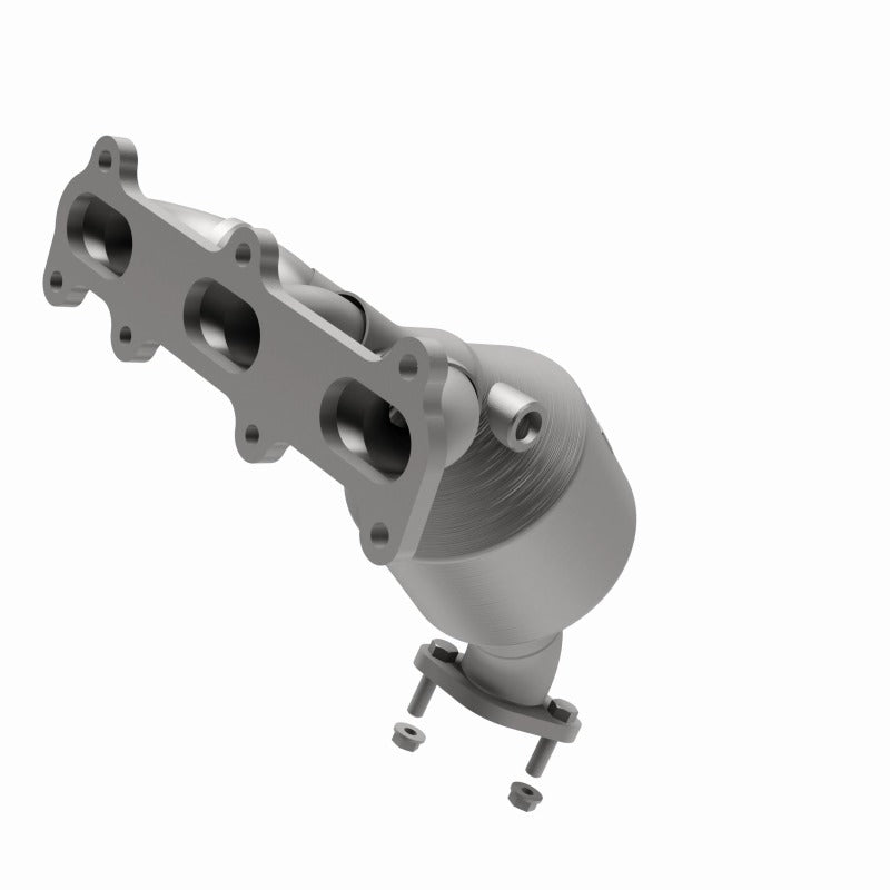 MagnaFlow Direct Fit Catalytic Converter 2004 Hyundai Santa Fe 2.7L - 50695