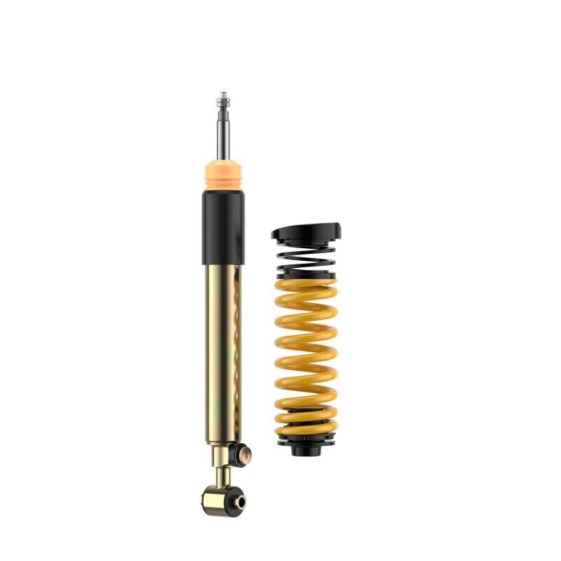 ST 2014+ Coupe 228i/230i (F22/F23) 2WD (w/ Electronic Dampers) XTA Plus 3 Adjustable Coilover Kit - 182022080E