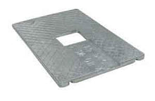Load image into Gallery viewer, SPC Performance ZINC AXLE SHIMS 1 deg.(6) - 89299