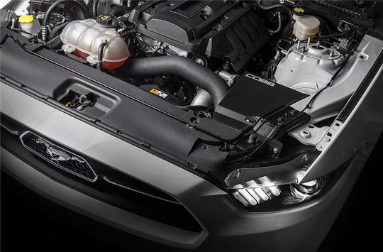 COBB Cold Air Intake - 2015-2017 Ford Mustang Ecoboost - 7M1100