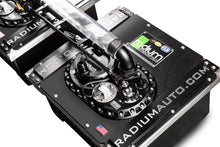 Load image into Gallery viewer, Radium Engineering Saddle Tank Fuel Cell Conversion Kit - 20-0664