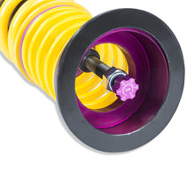 Load image into Gallery viewer, KW Coilover Kit V3 Porsche 911 (993) Carrera 2 incl. Convertible + Targa - 35271004