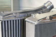 Load image into Gallery viewer, CSF 2020+ Audi C8 RS6/RS7 High-Performance Intercooler System (OEM PN 4K0 145 805 P / 4K0 145 806 B) - 8194