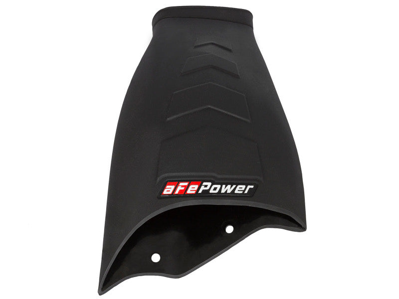 aFe Momentum HD Dynamic Air Scoop 14-16 RAM 1500 EcoDiesel V6 3.0L - 54-72006-S