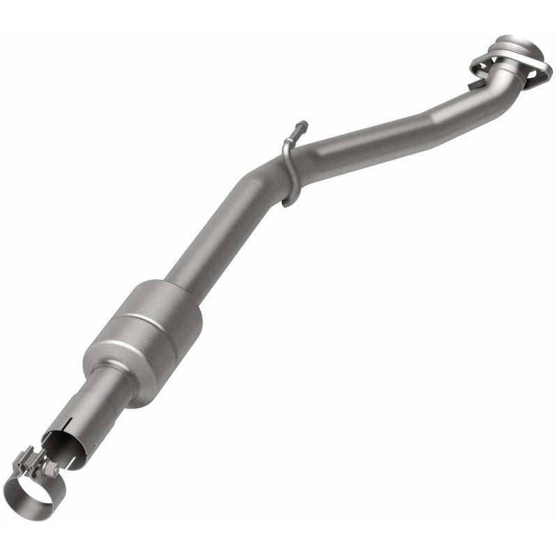 MagnaFlow Direct Fit Catalytic Converter 10- Cadillac CTS V6 Passenger Side - 51428