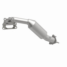 Load image into Gallery viewer, MagnaFlow 15-16 Chevrolet Colorado 3.6L Direct Fit Converter - 5582611