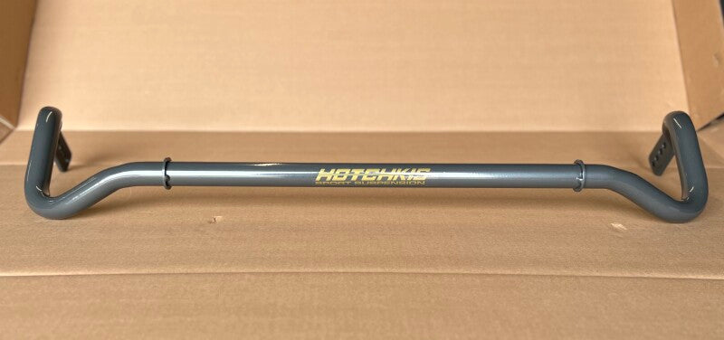 Hotchkis 14-18 BMW M3 F80/ 14-20 BMW M4 F82 Front Sway Bar - Gray  **Limited Edition** - 22842F