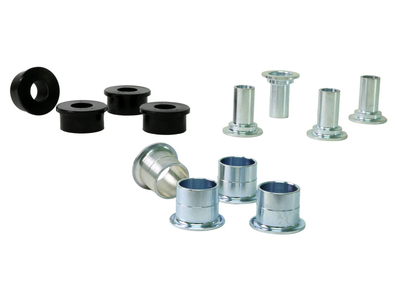 Whiteline 80-92 Volkswagen Caravelle T3 Front Control Arm Upper Inner Bushing - W53464