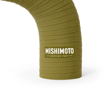 Load image into Gallery viewer, Mishimoto 07-11 Jeep Wrangler 6cyl Silicone Hose Kit Olive Drab - MMHOSE-WR6-07OD