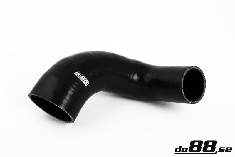 do88 92-97 Opel Calibra 2.0T/89-95 Opel Vectra A 2.0T (C20LET) Inlet Hose - Black - DO88-KIT93S