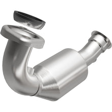 Load image into Gallery viewer, MagnaFlow 2003 Jeep Liberty 3.7L Direct Fit Converter - 4583052