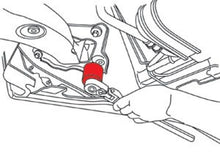 Load image into Gallery viewer, SPC Performance MINI Rear Toe Adjustment Tool - 87566