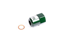 Load image into Gallery viewer, Radium Engineering 10AN ORB to Bosch 044 Check Valve Adapter - 20-0259