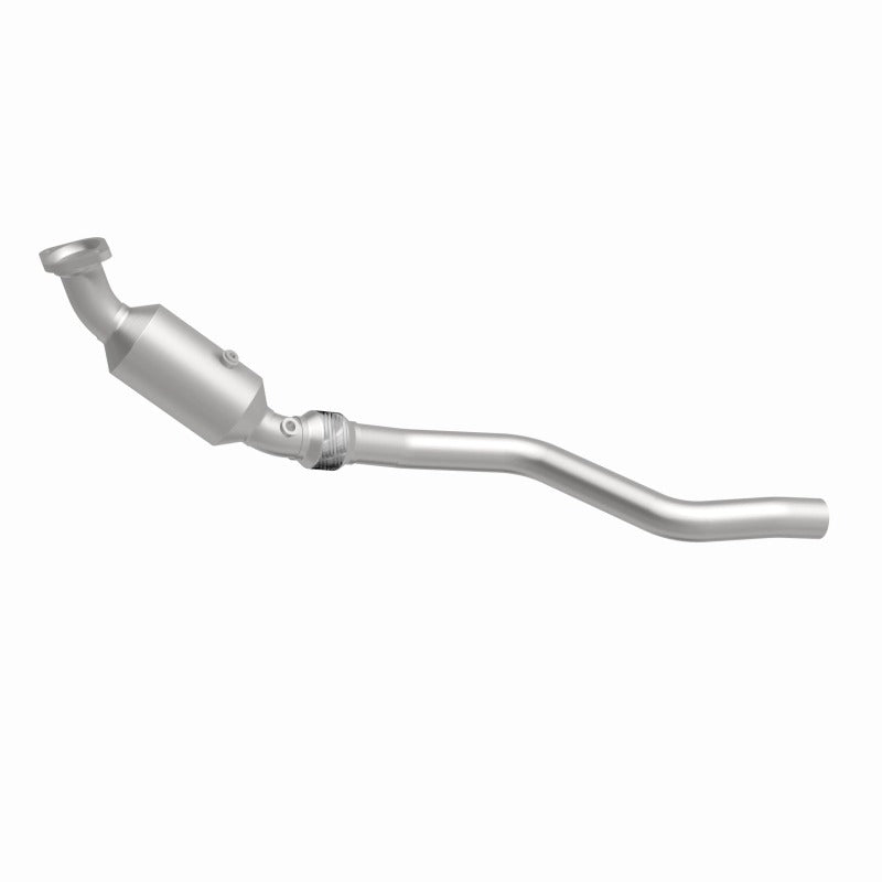 MagnaFlow Direct Fit Catalytic Converter 2005 Chrysler 300C 5.7L V8 / 2005 Dodge Magnum 5.7L V8 - 4561244