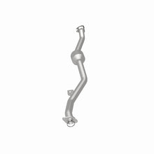 Load image into Gallery viewer, MagnaFlow OEM Grade Direct Fit Converter 06-08 Subaru Forester 2.5L - 21-277