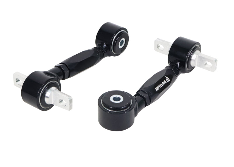 Whiteline 94-01 Honda Integra Rear Upper Control Arm Kit - KTA332A