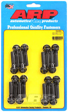 Load image into Gallery viewer, ARP BB Chevy 502 Hex Intake Manifold Bolt Kit - 135-2002
