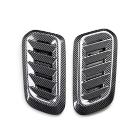 Seibon 2023 Toyota GR Corolla Carbon Fiber Hood Vents