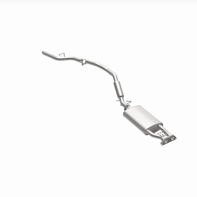 MagnaFlow BRE Exhaust Kit 96-98 Explorer Mountaineer 5.0L - 106-0582